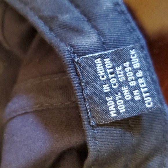 UNITED STATES ALLIANCE FIRE PROTECTION CAP HAT Baseball cap - Picture 10 of 11